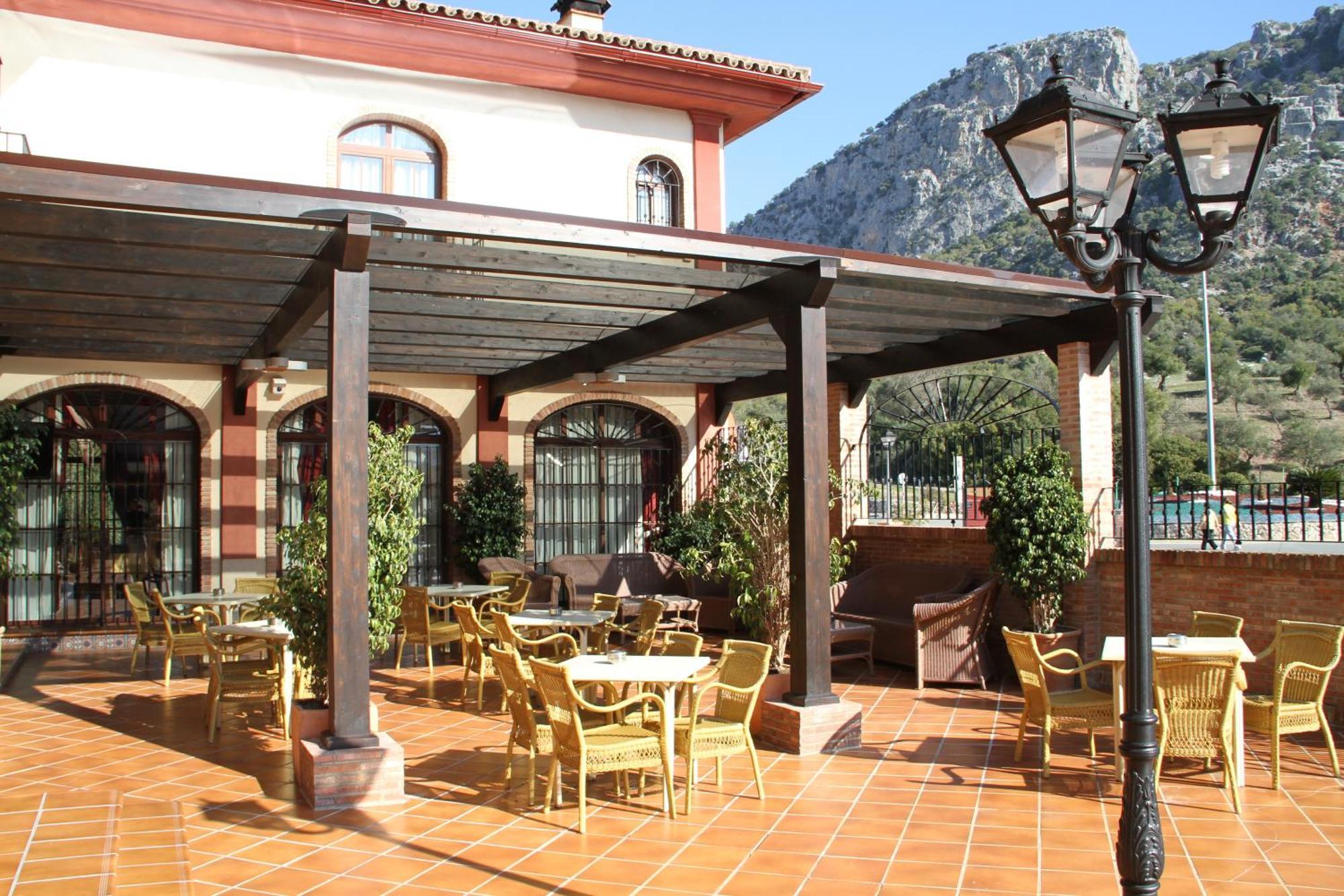 Sierra De Hotel Ubrique