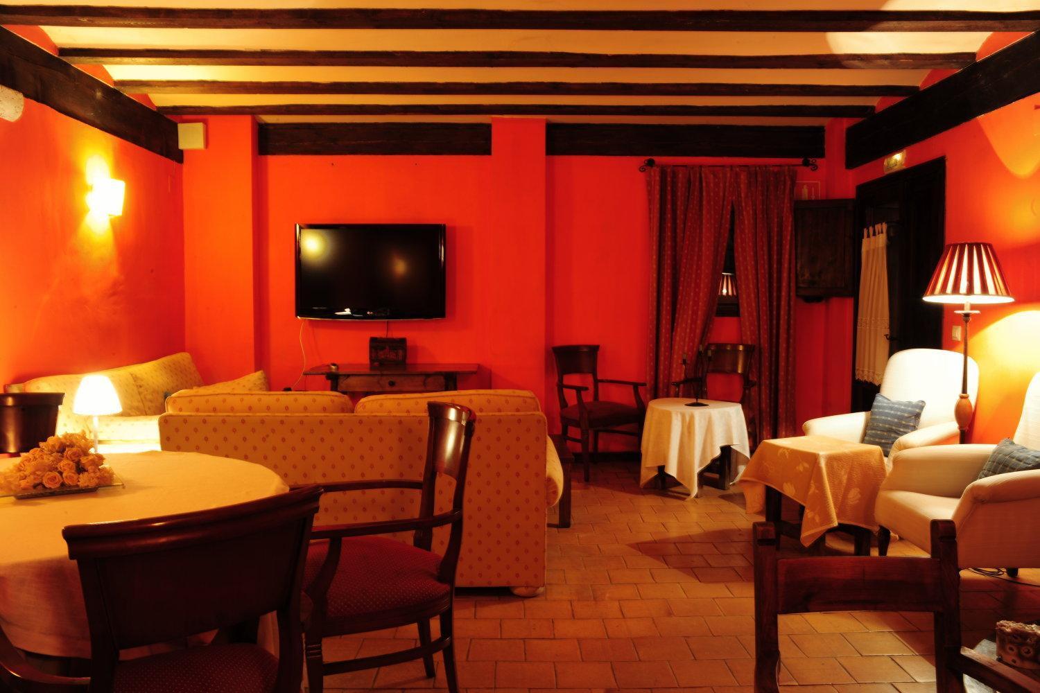 Hospederia El Batan Hotel
