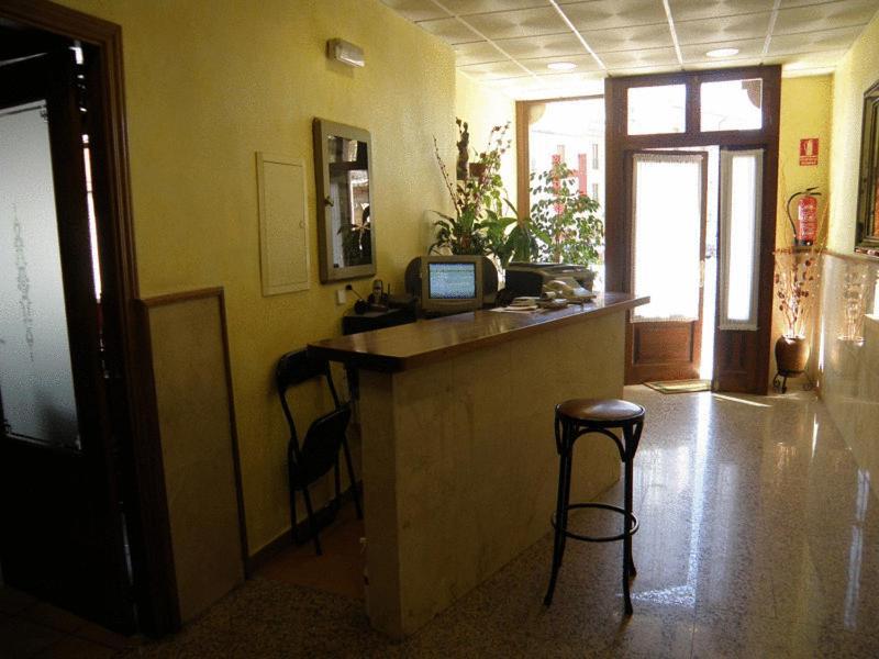 Laberinto Hotel Siguenza