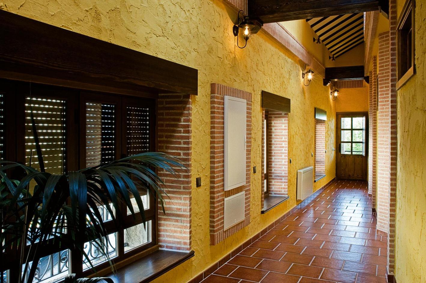 Guest house El Cerro - Only Adults 2*