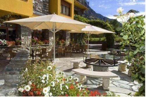 Restaurant Castellarnau 3*