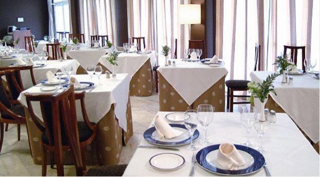 Caldaria Y Balneario 4*