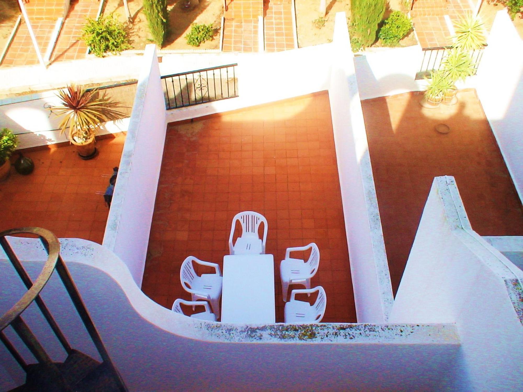 El Gran González Viviendas Con Fines Turísticos Apartamento *