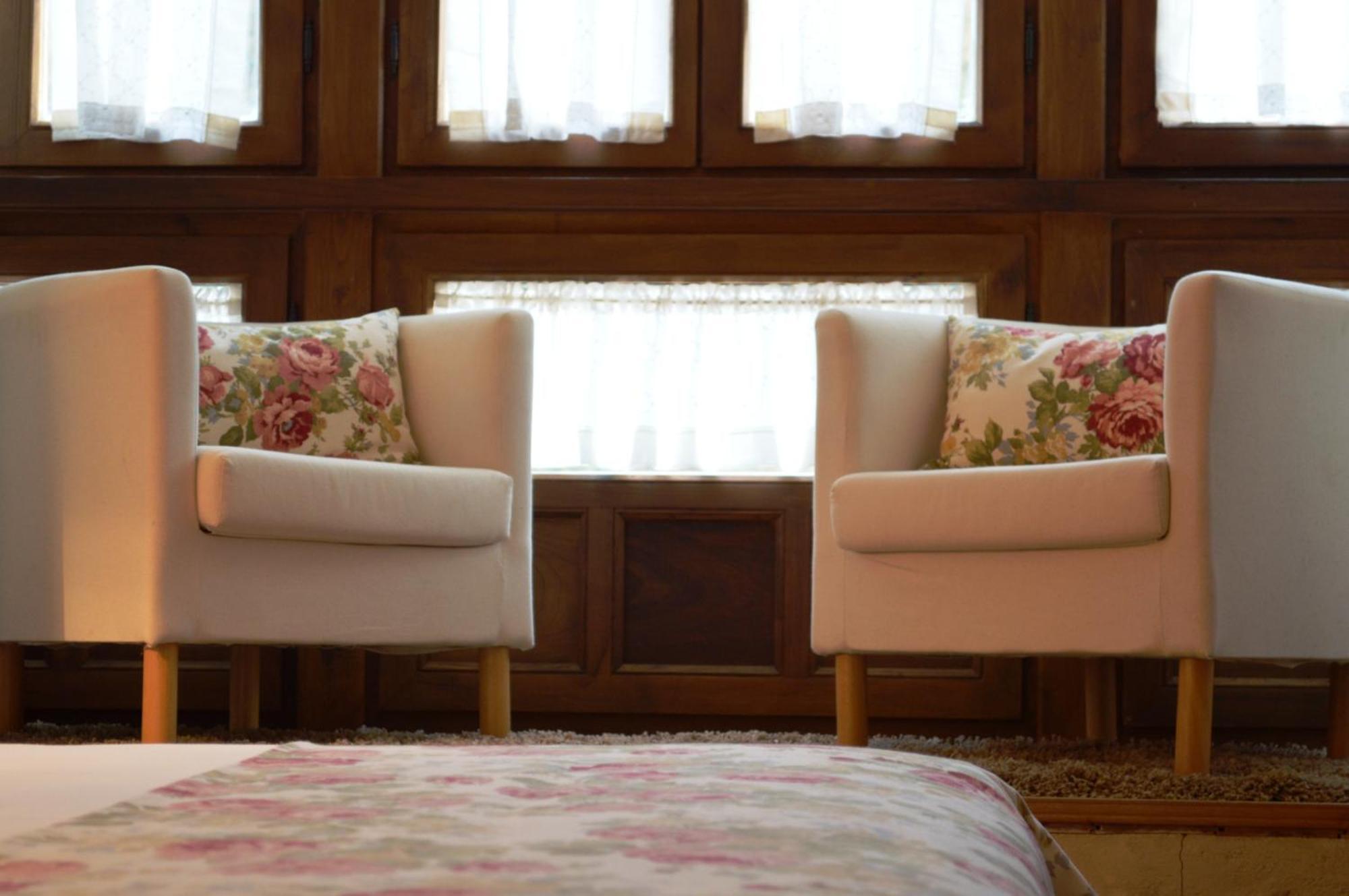 Casona Del Nansa Hotel