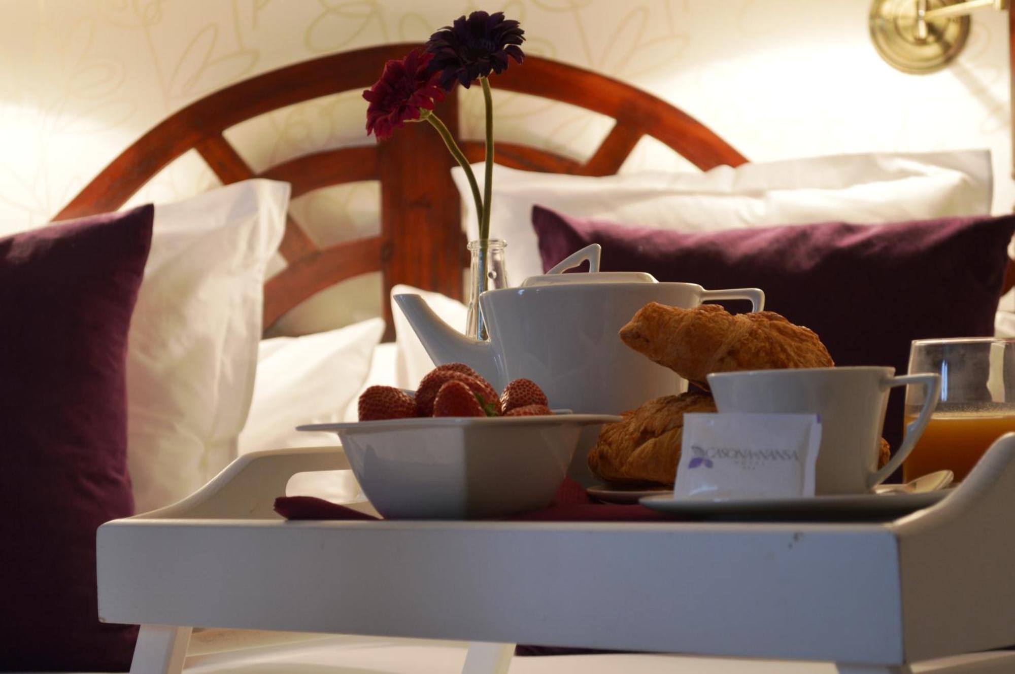 Casona Del Nansa 3* Bielva
