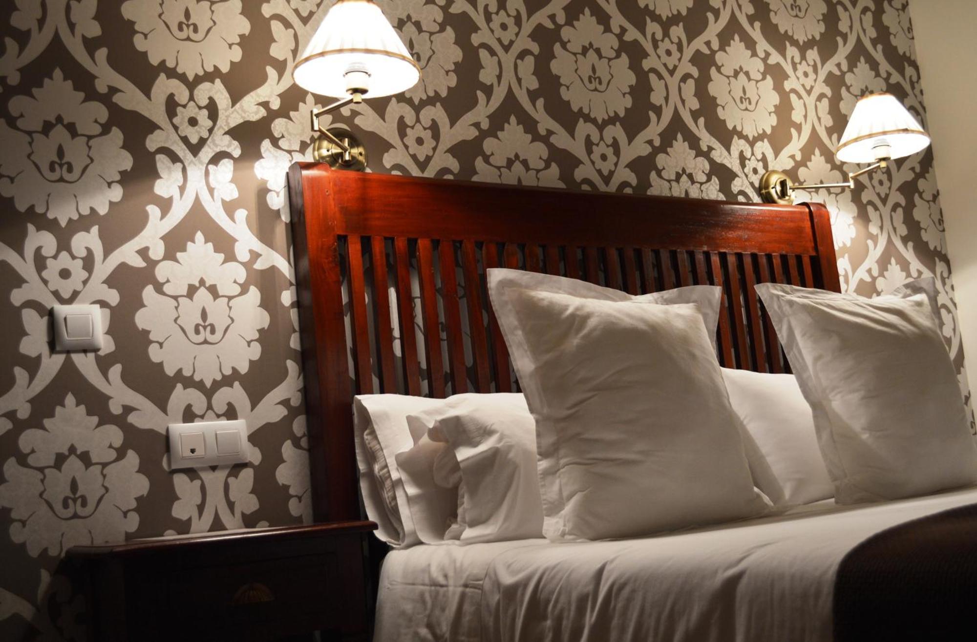 Hotel Casona Del Nansa 3*
