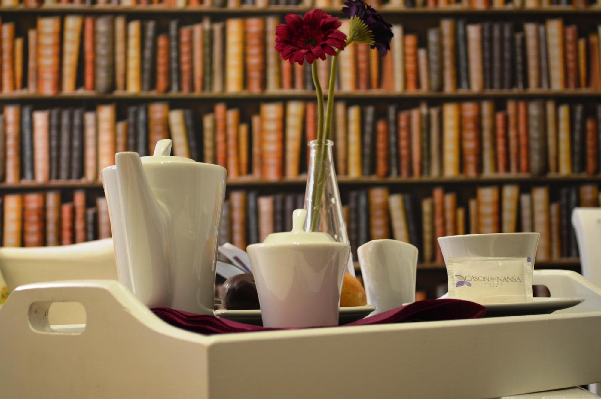Casona Del Nansa Hotel 3*