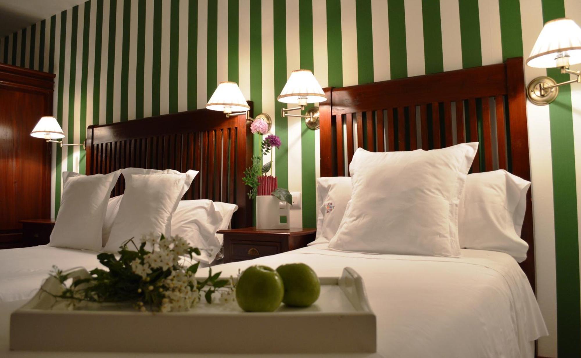Casona Del Nansa Hotel 3*