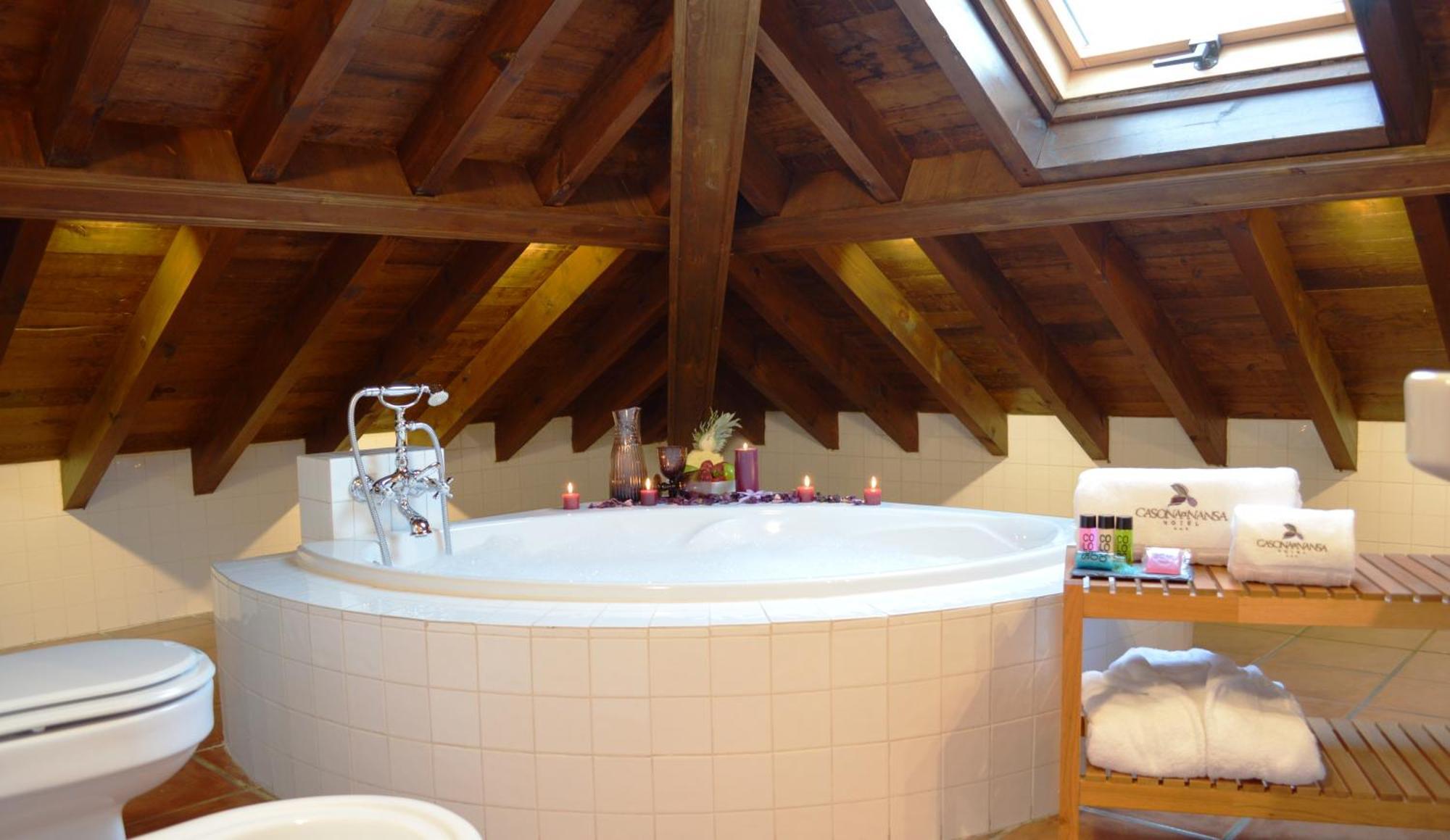 Casona Del Nansa Hotel