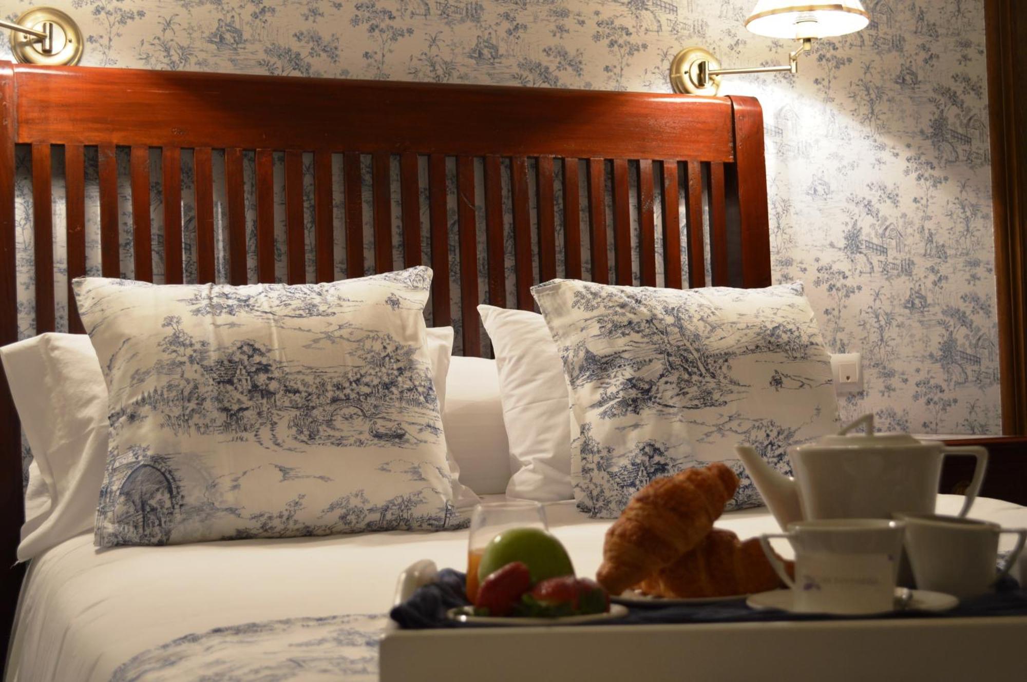 Hotel Casona Del Nansa Bielva