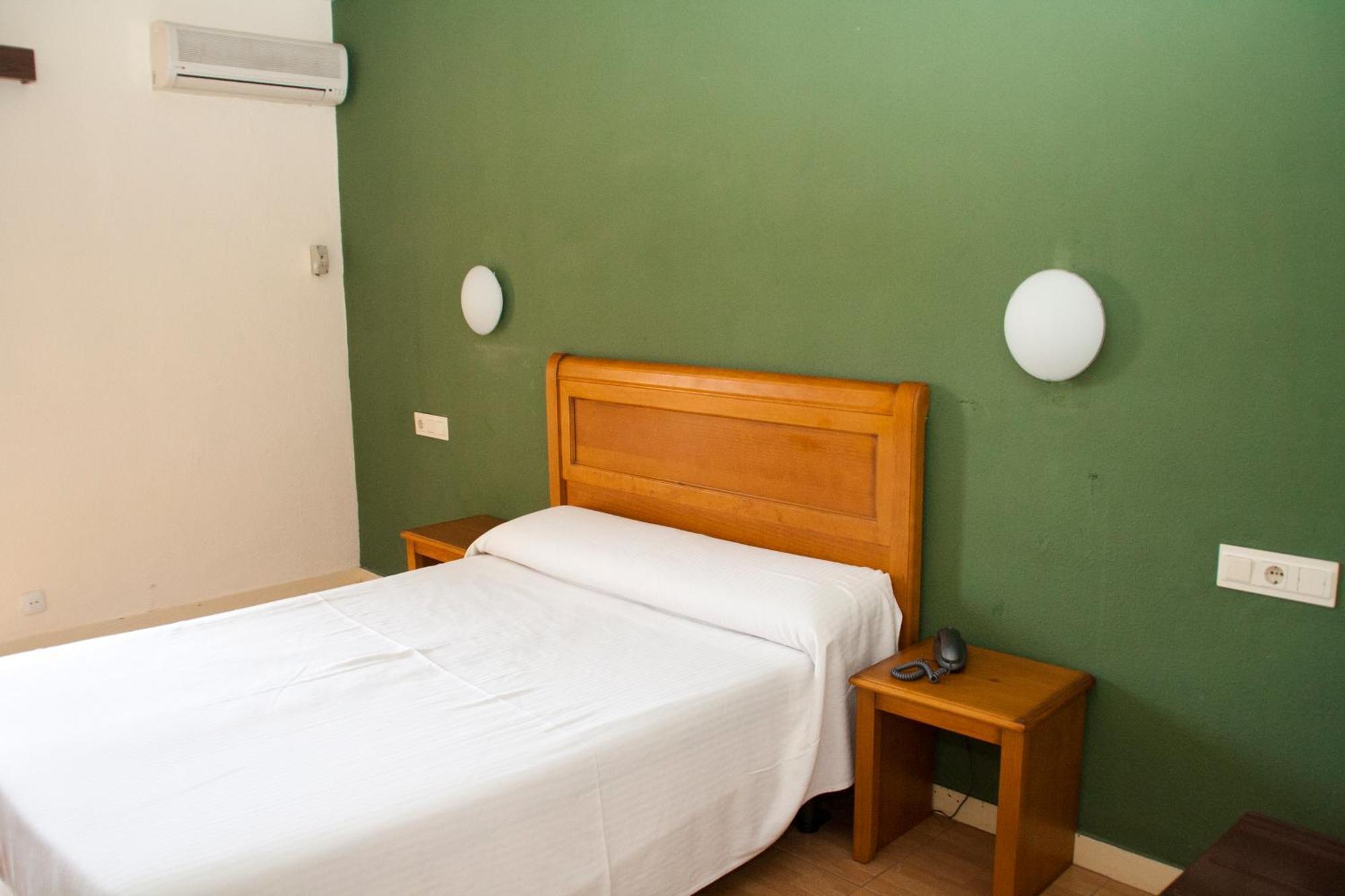 Anfora Hotel