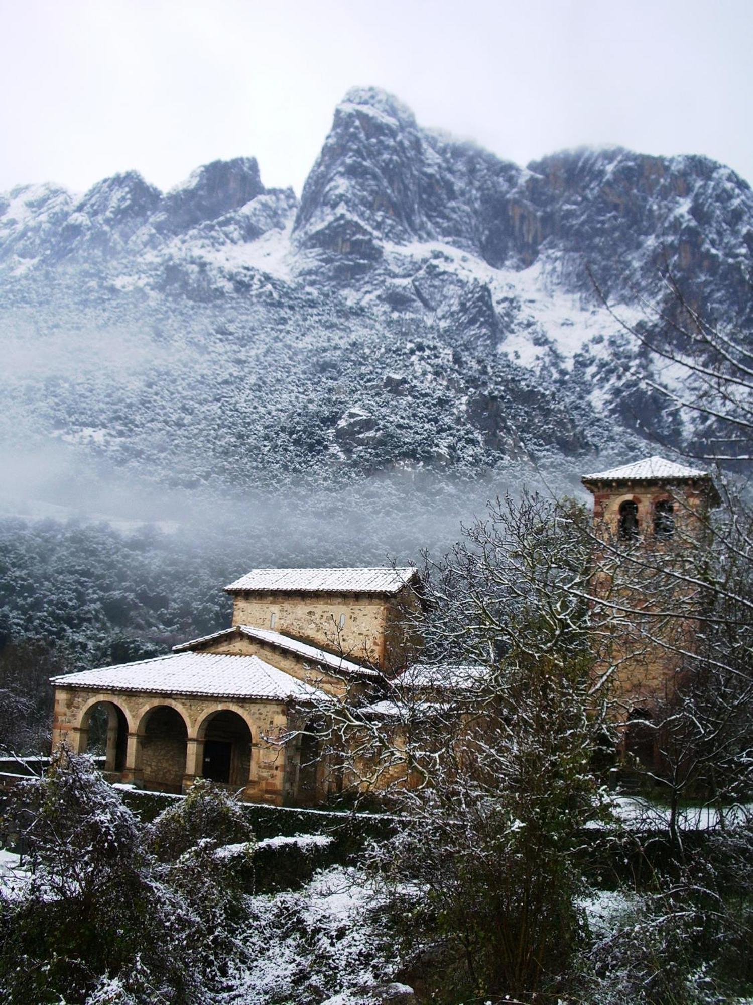 Pensión Picos De Europa Potes