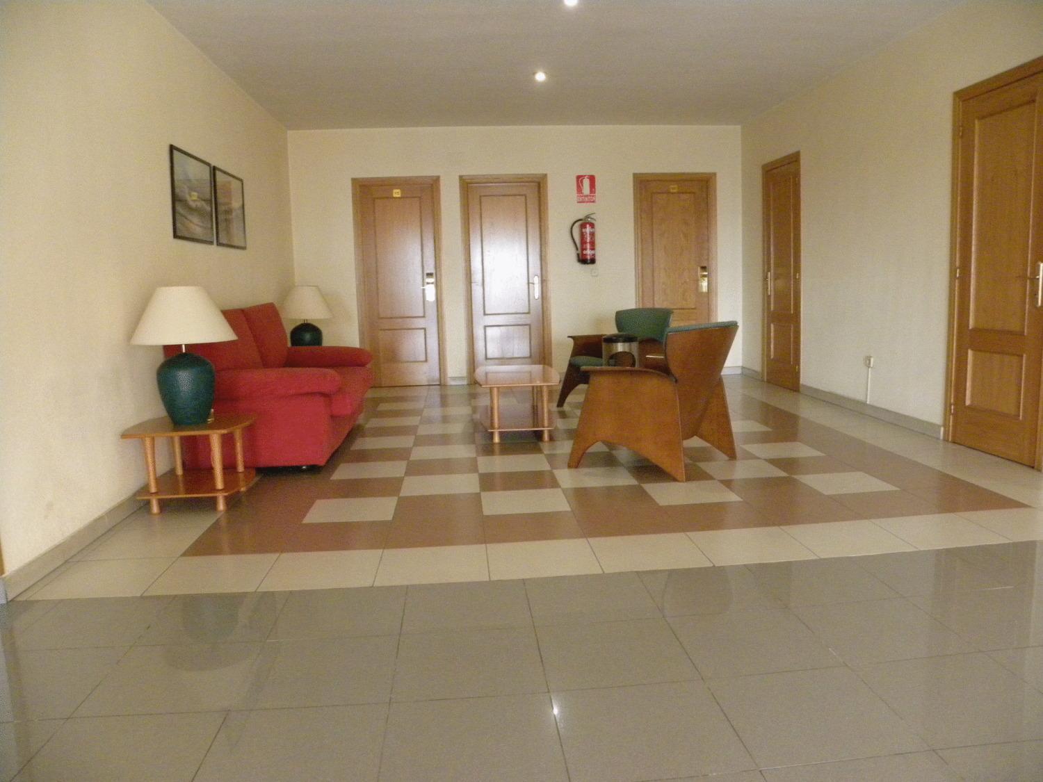 Guest house Las Fuentes 2*