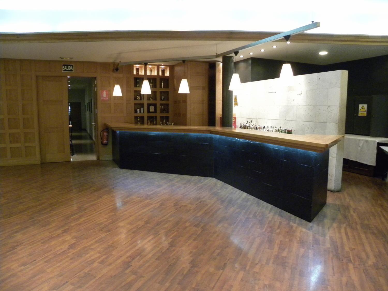 Las Fuentes Guest house Arevalo