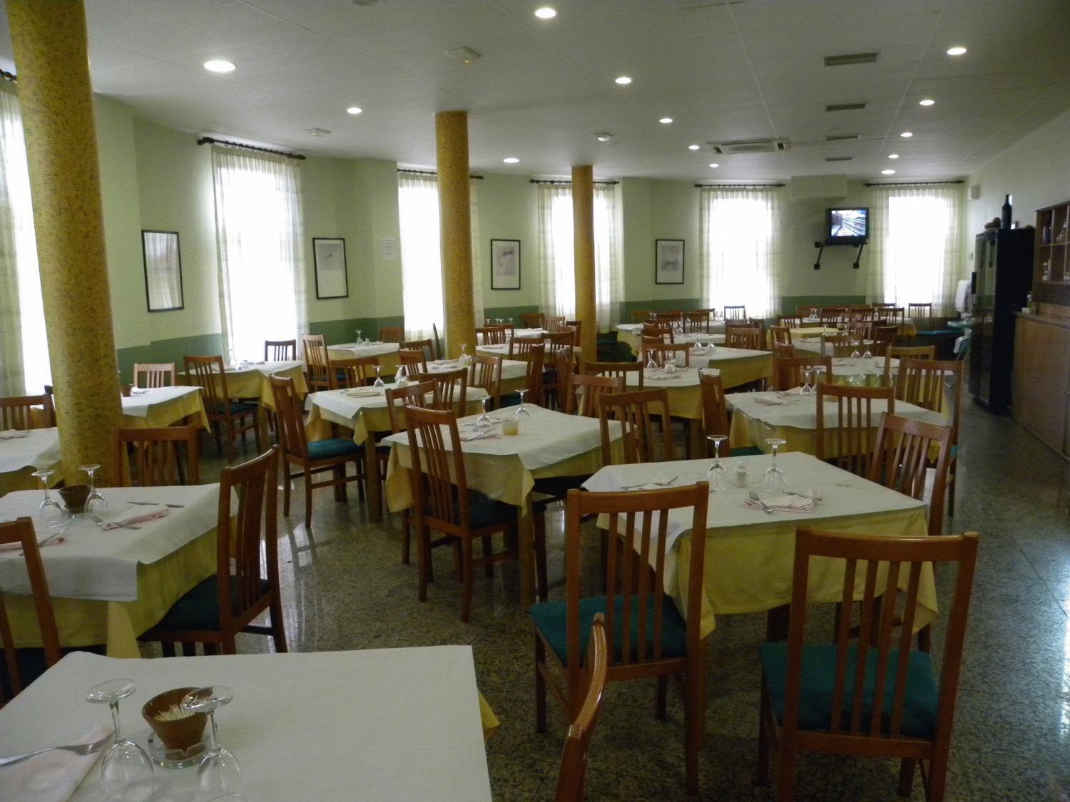 Guest house Las Fuentes