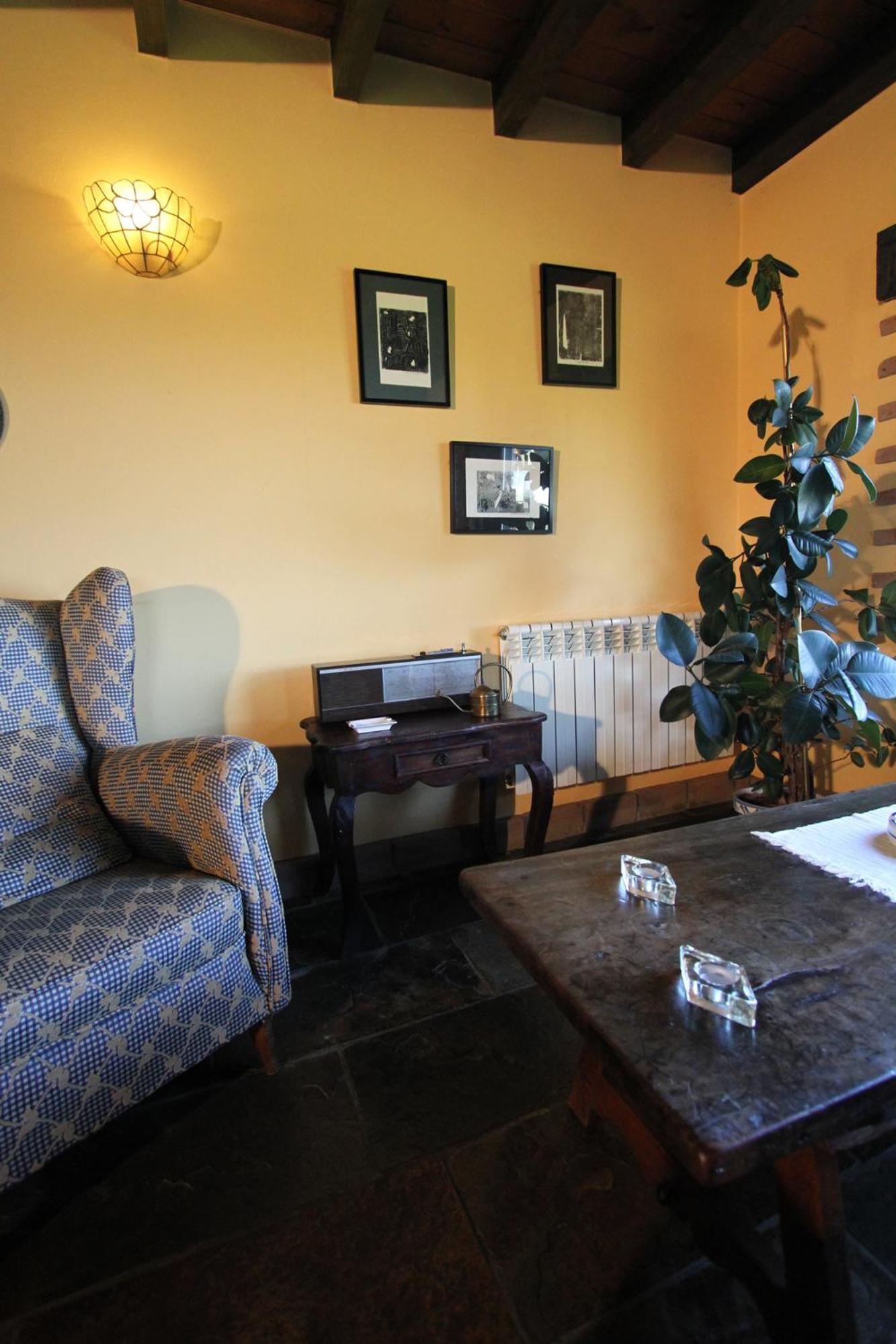 Hotel Paraje Del Asturcon - Adults Only Ribadesella
