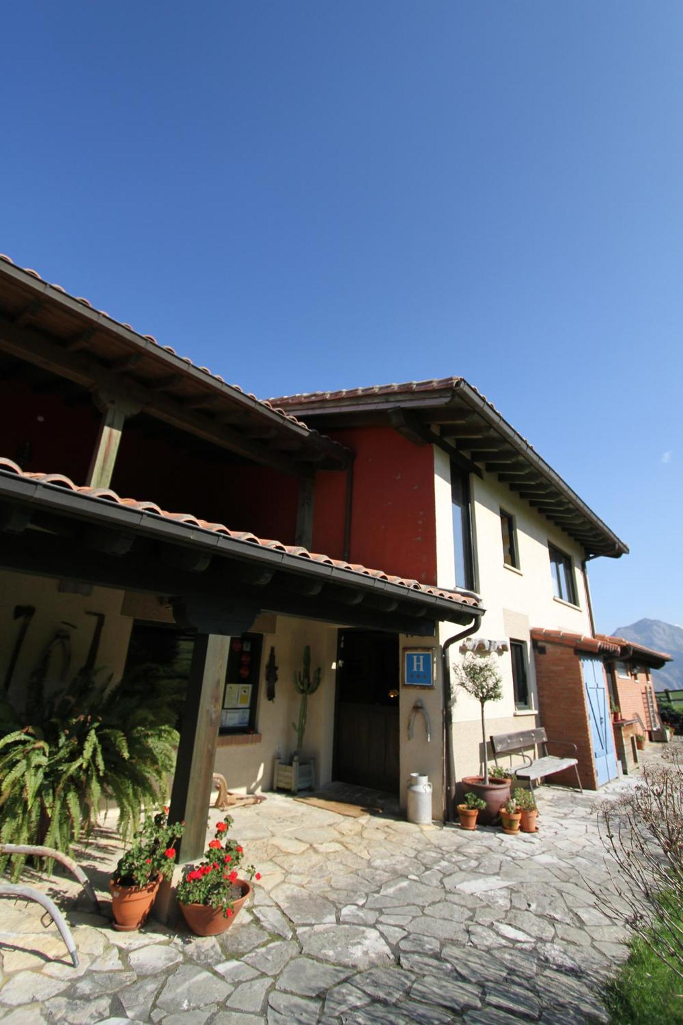 Paraje Del Asturcon - Adults Only 3*