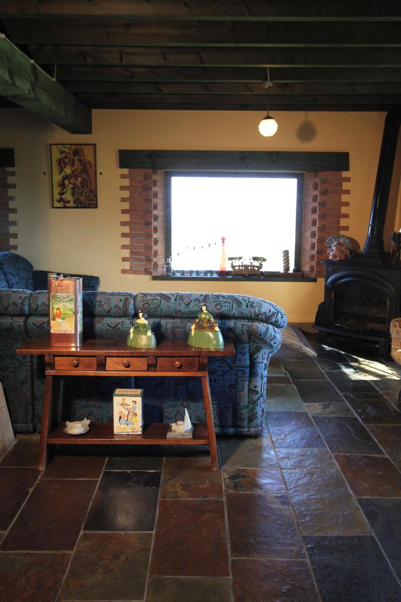 Hotel Paraje Del Asturcon - Adults Only