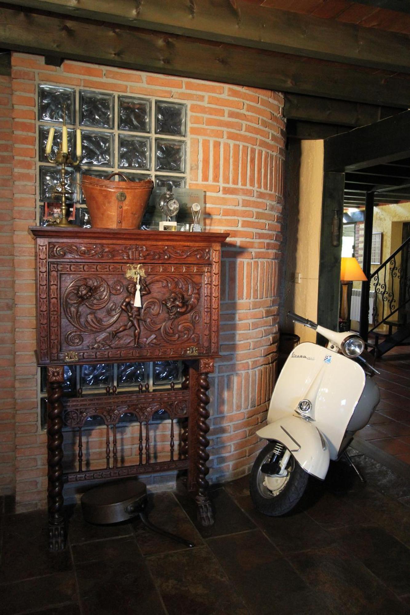 Paraje Del Asturcon - Adults Only 3* Ribadesella
