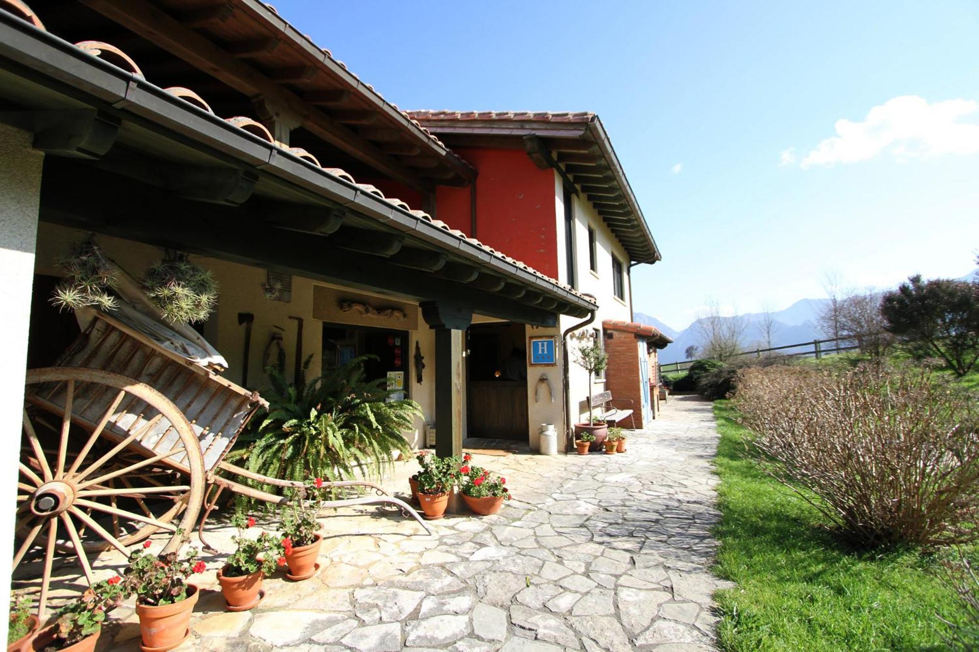 Paraje Del Asturcon - Adults Only Hotel