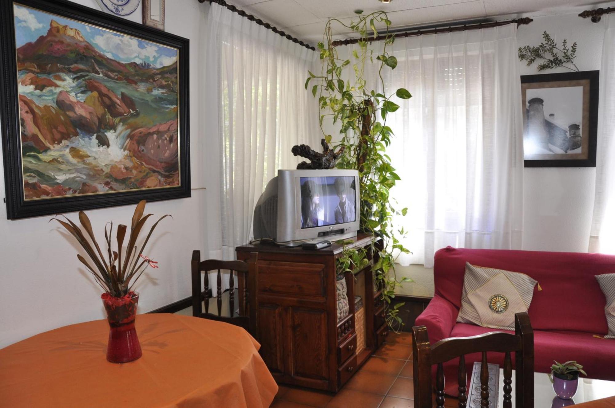 Hotel Castillo D'acher