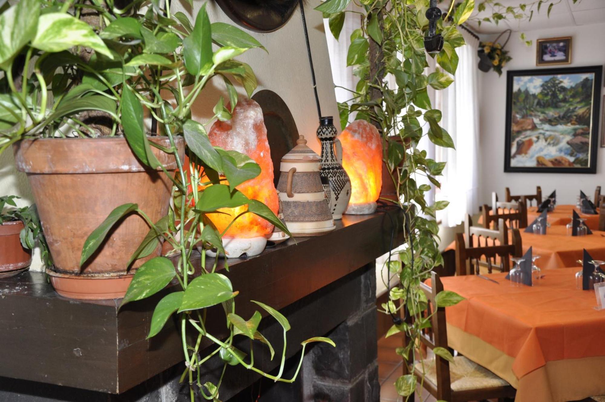 Hotel Castillo D'acher *