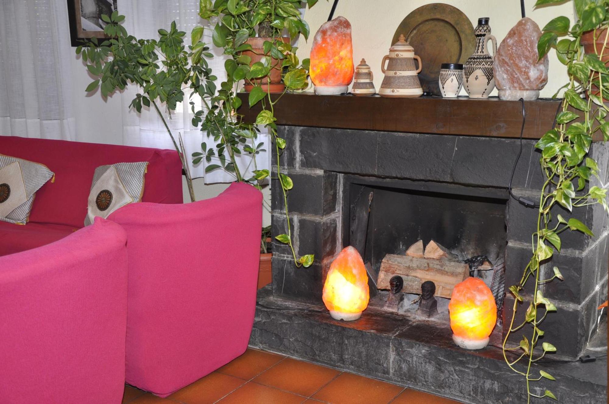 Hotel Castillo D'acher