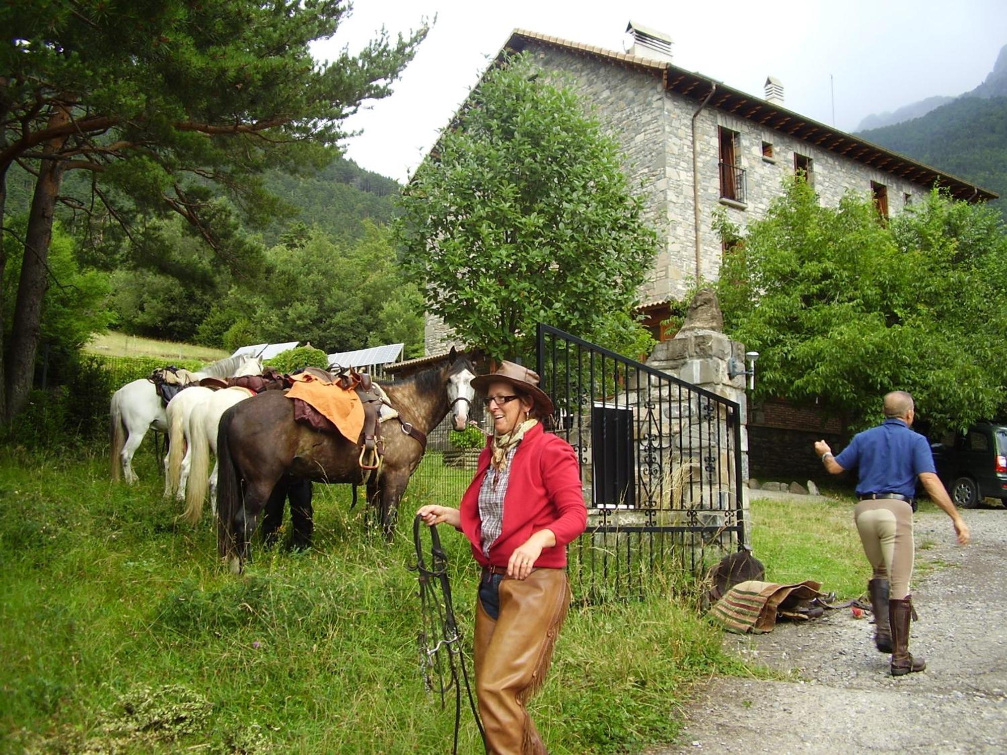 De Montaña Uson