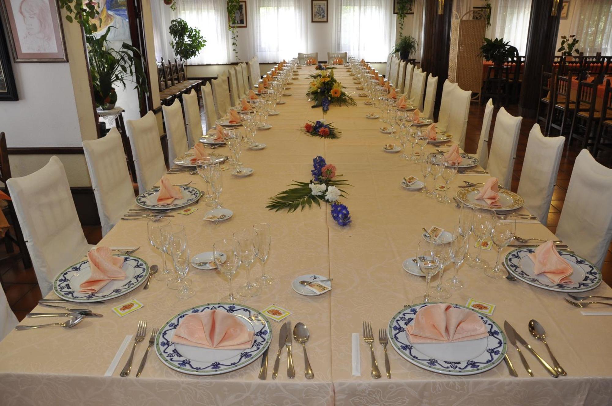 Hotel Castillo D'acher