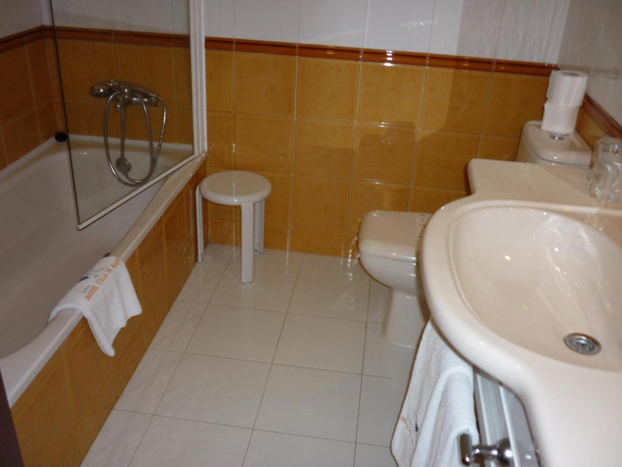 De Hotel Marin
