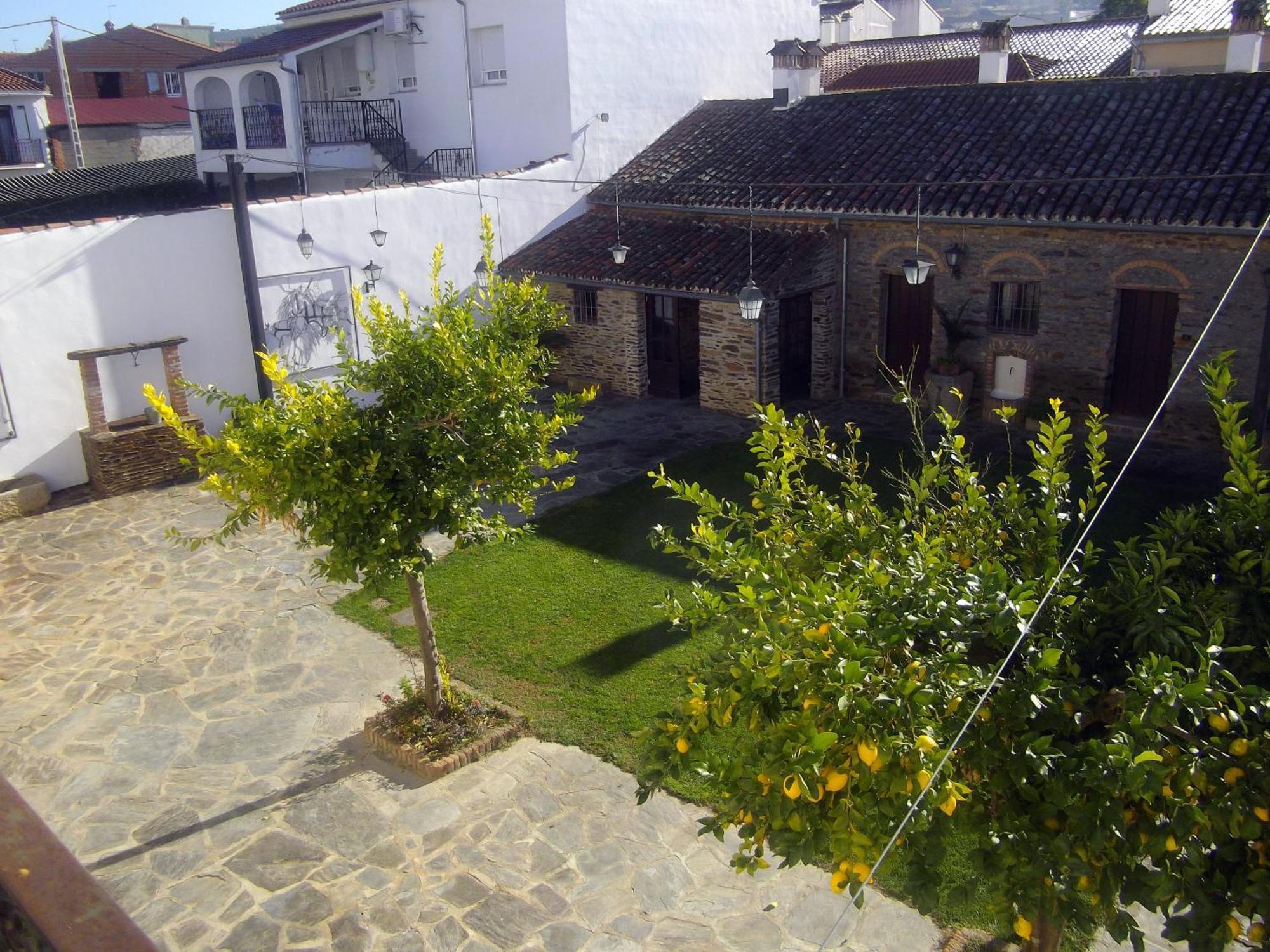 Hospedium Rural Soterrana 3*
