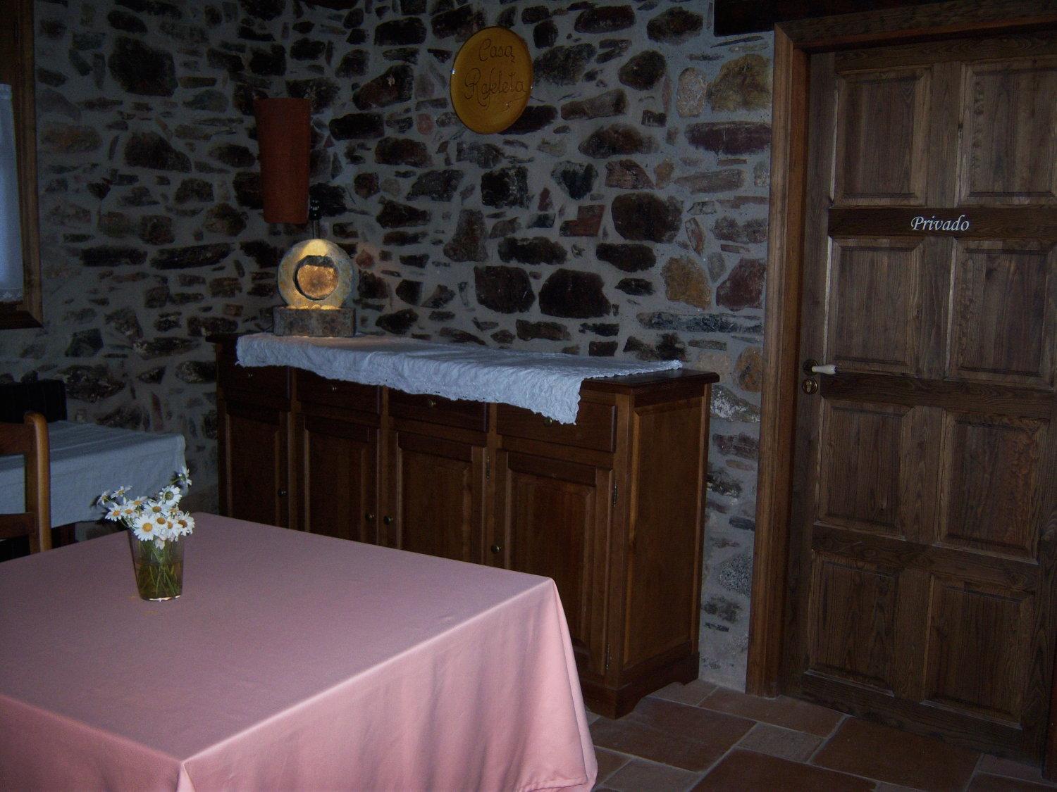 Hotel Casa Rafeleta 2*
