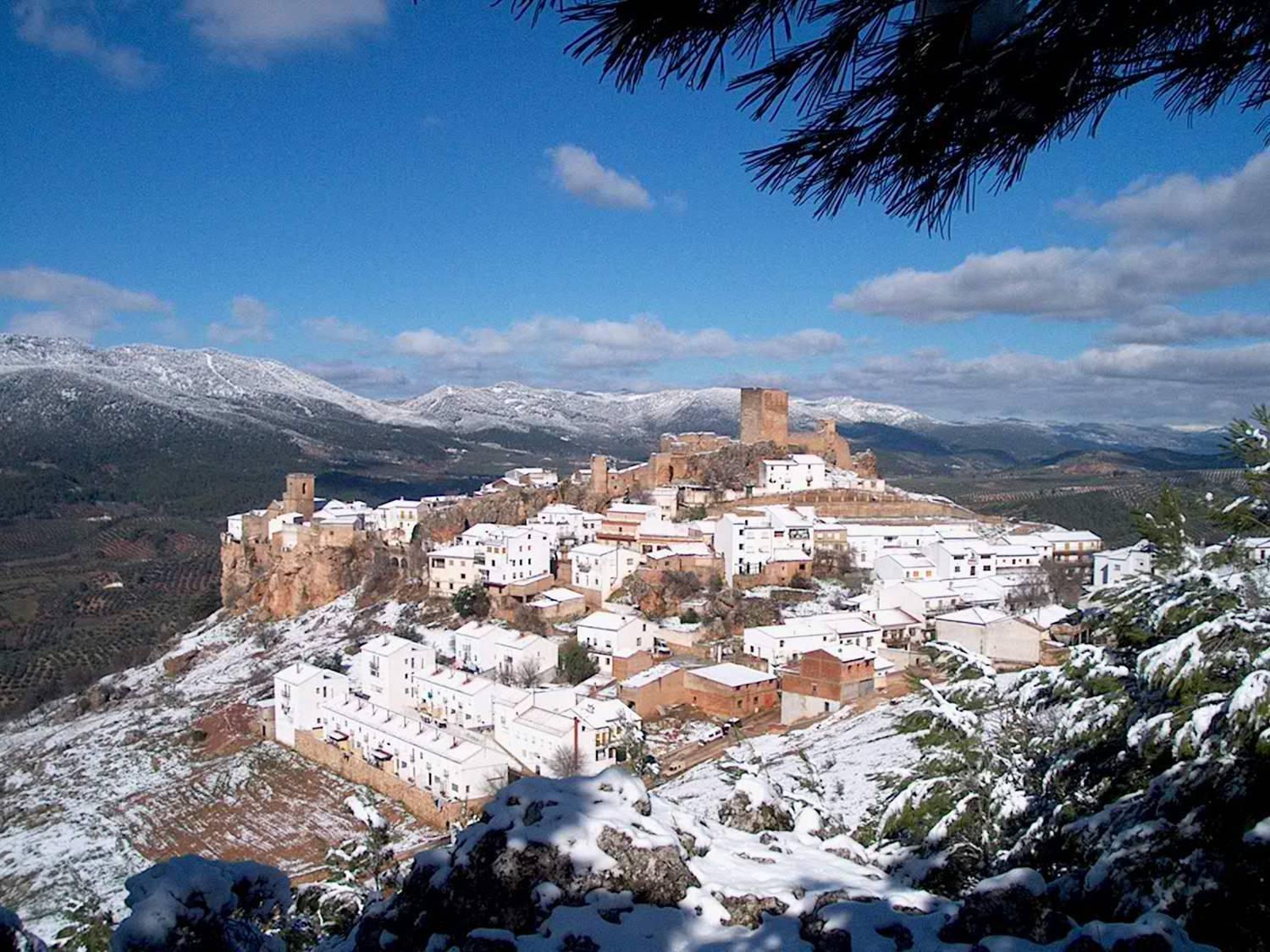 Country house Mirador De La Luna
