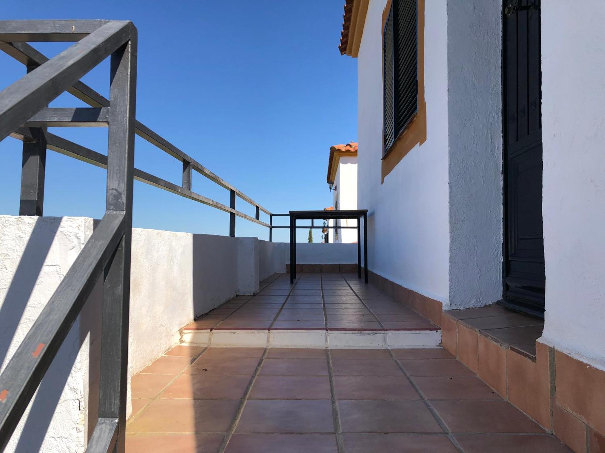 Atalayas Extremadura Apartahotel *
