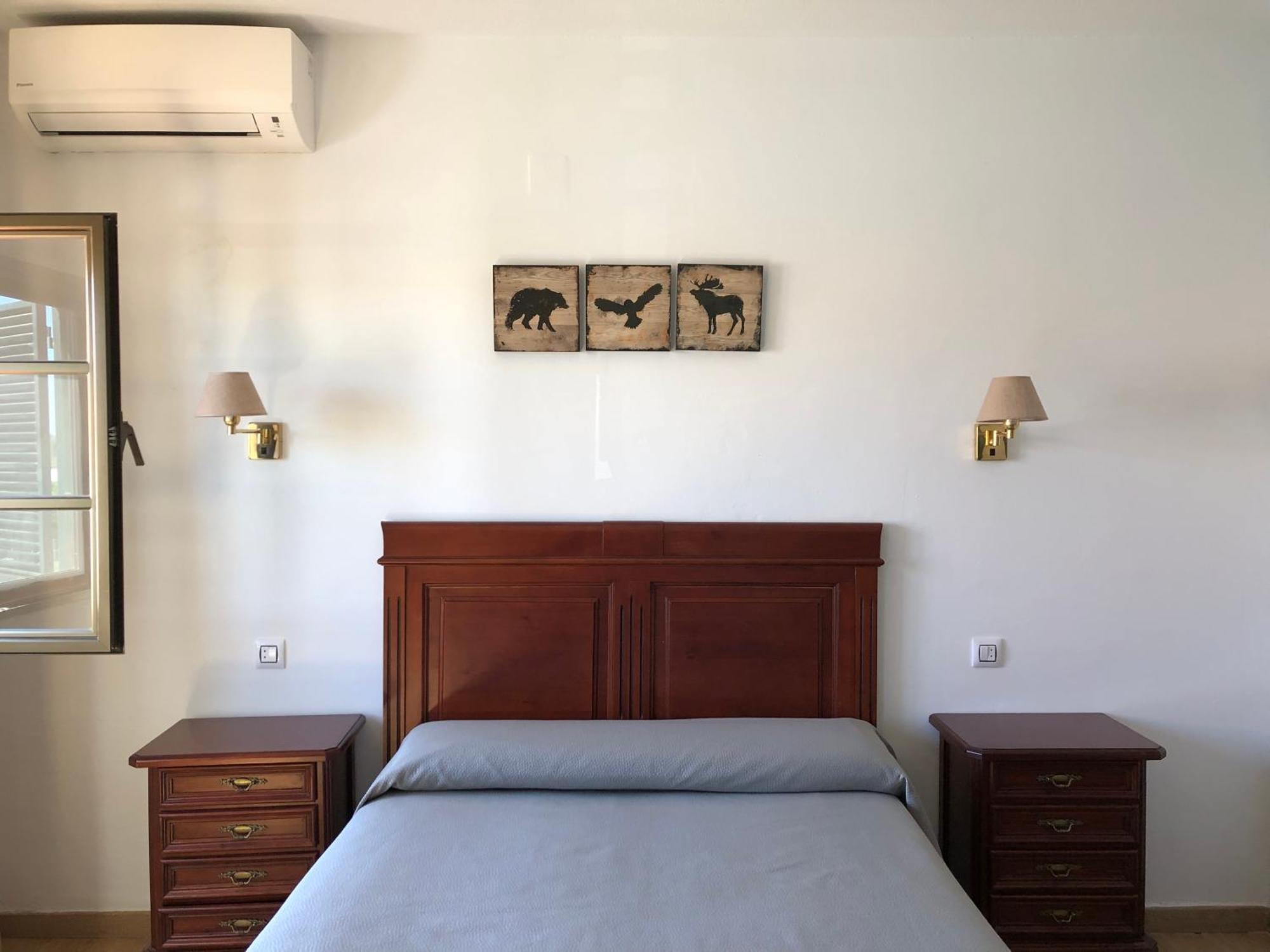 Apartahotel Atalayas Extremadura