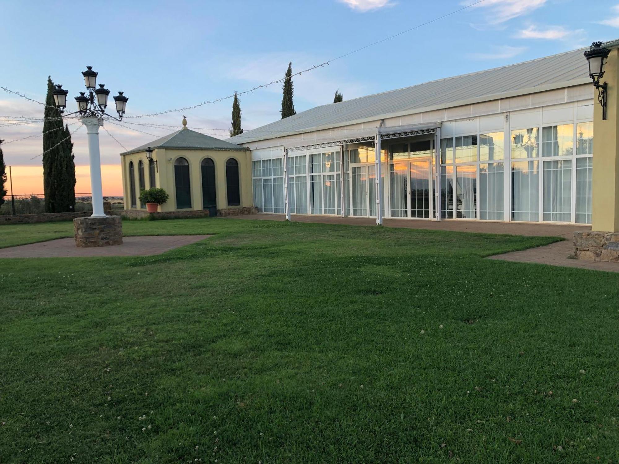 Atalayas Extremadura Apartahotel Zafra