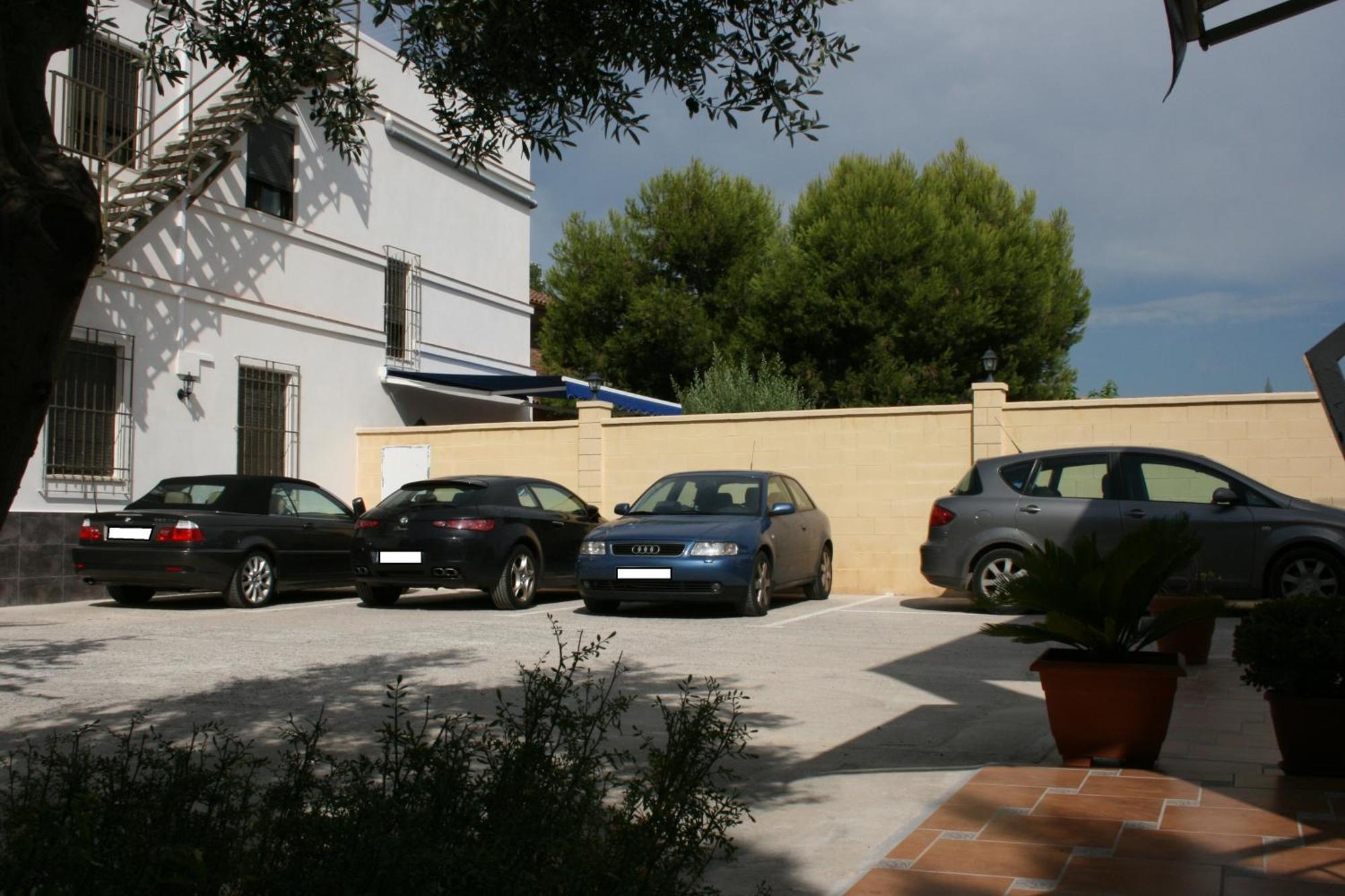 Guest house Tere Playa Burriana