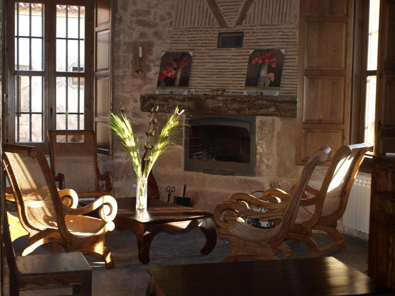 Hotel El Senorio De La Serrezuela