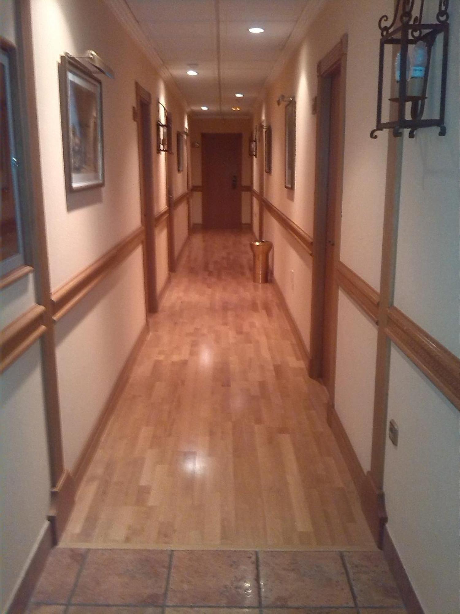 Juan Carlos I Hotel