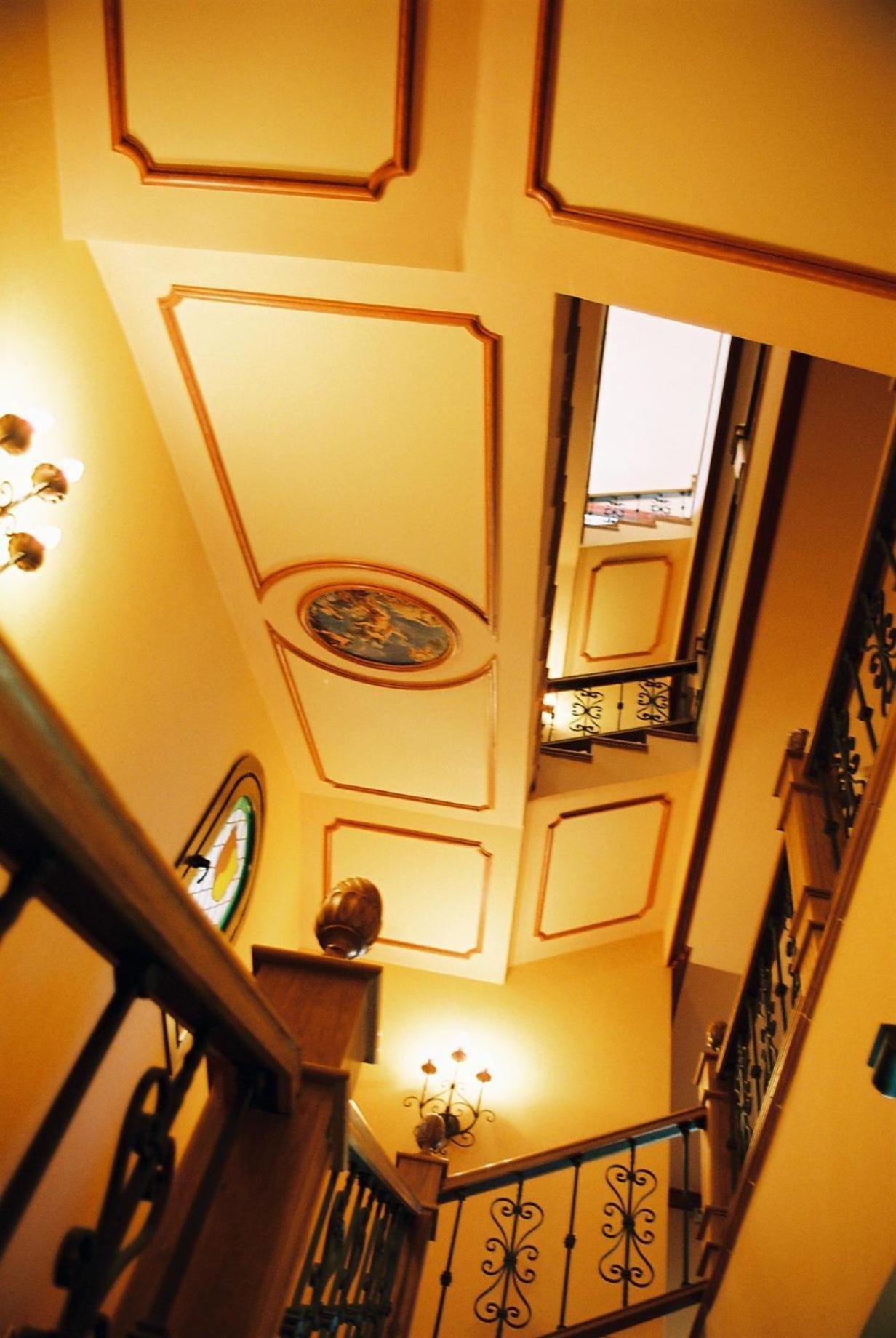 Hotel Juan Carlos I Villarrobledo