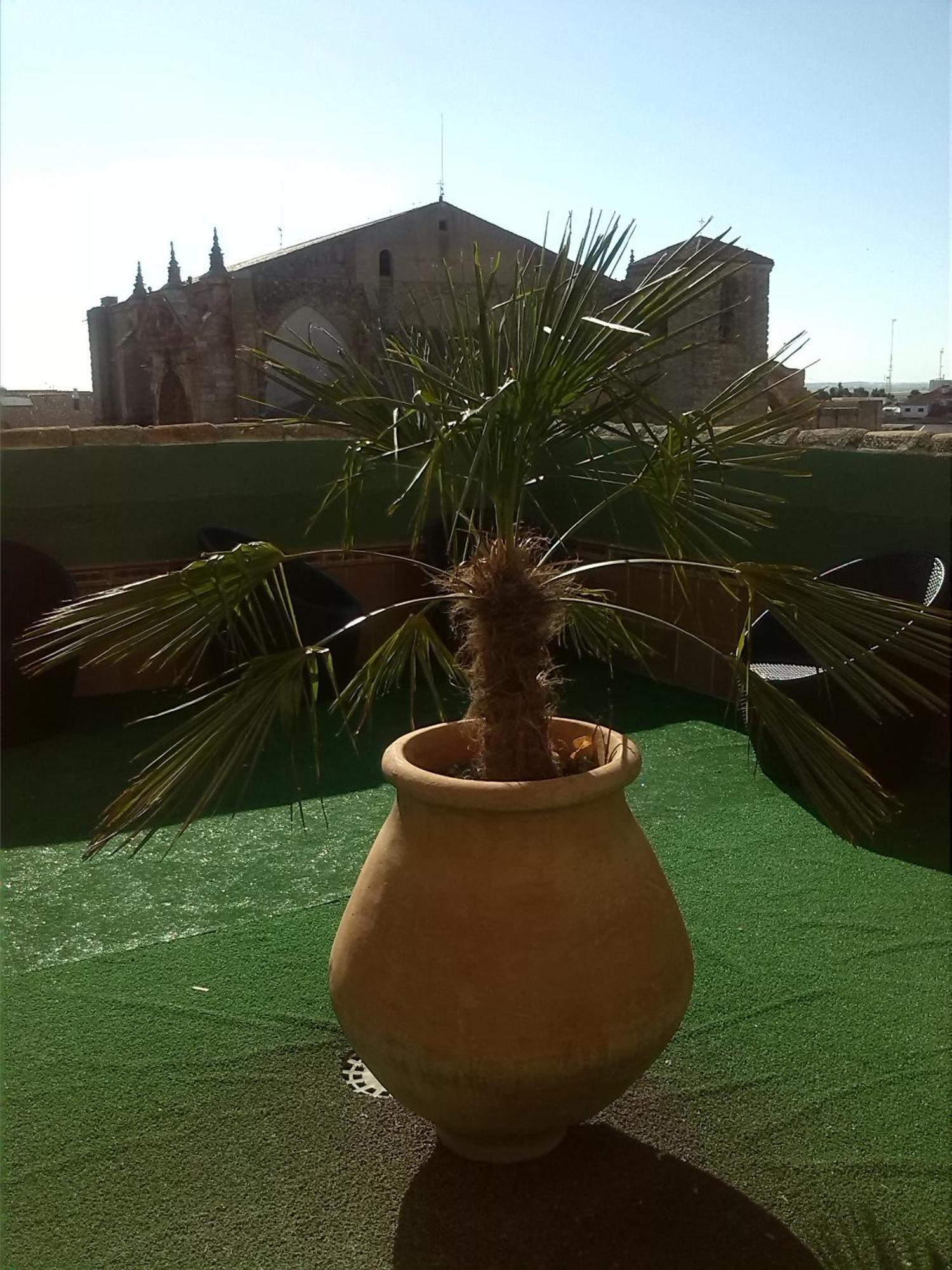 Hotel Juan Carlos I Villarrobledo