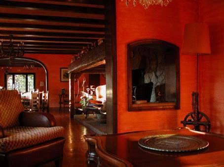 Masia Vista Hermosa Hotel