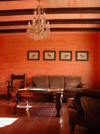 Masia Vista Hermosa Hotel *
