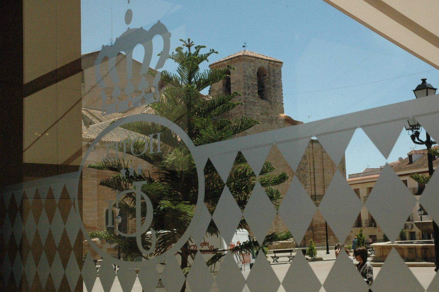 Juan Carlos I Villarrobledo