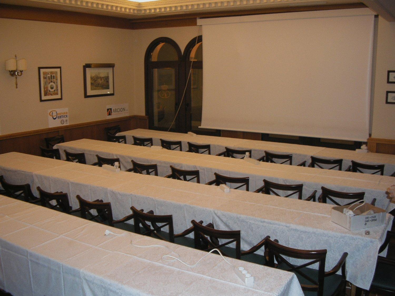 Juan Carlos I Hotel Villarrobledo