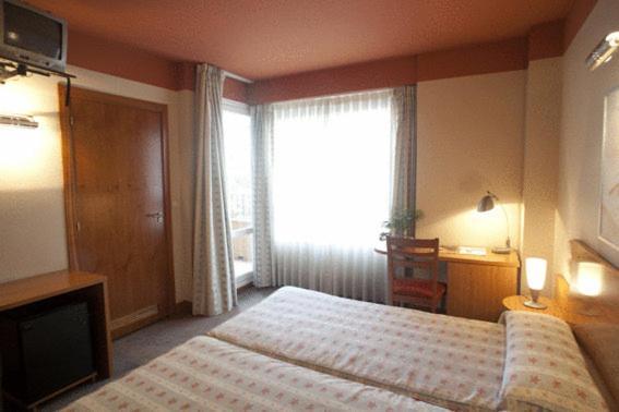 Igartza Hotel