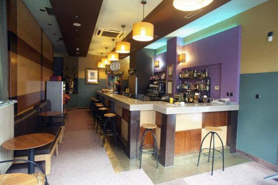 Igartza Hotel