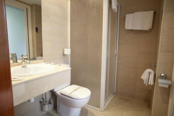 Igartza Hotel Beasain
