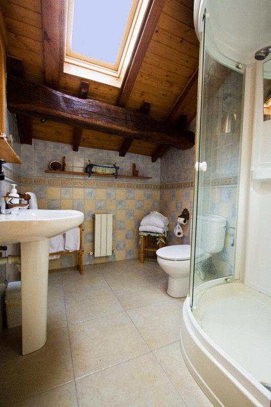 Urresti Casa rural Gautegiz Arteaga