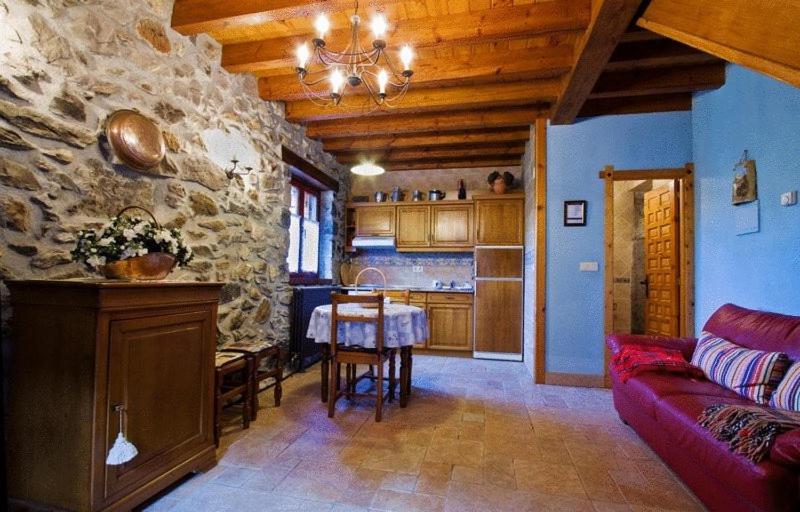 Casa rural Urresti